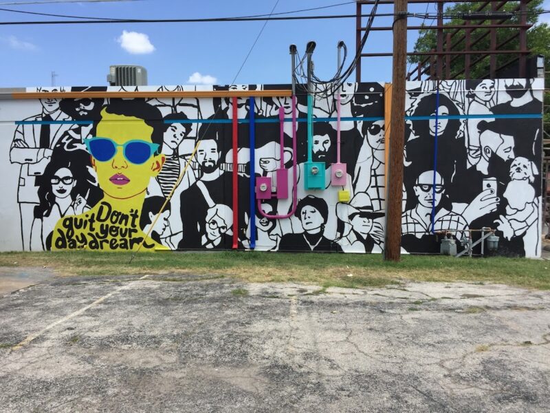 The Foundry District