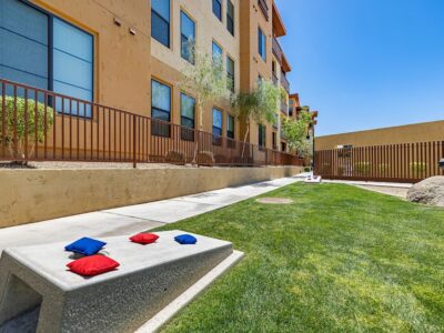 The Vista at Desert Ridge