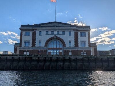 The Exchange Conference Center