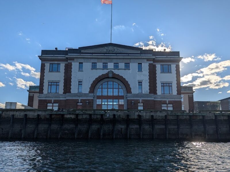 The Exchange Conference Center