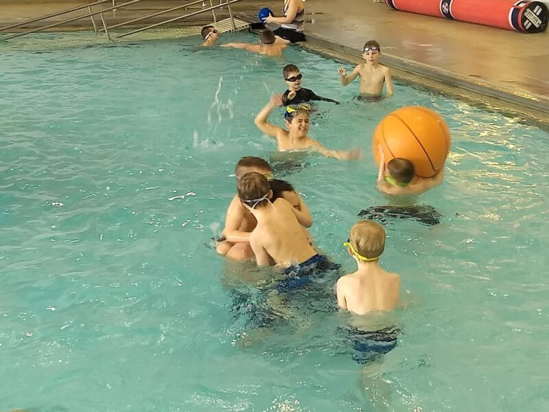 The Omaha Community Center