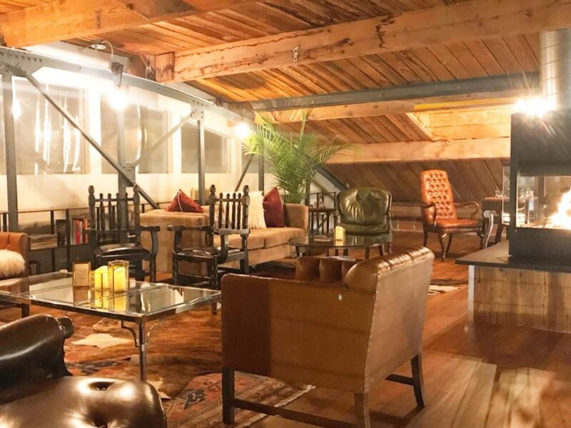 The Denver Event Space