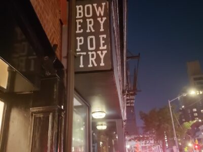 The Bowery Collective