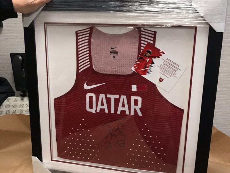 The Upper East Side Gallery