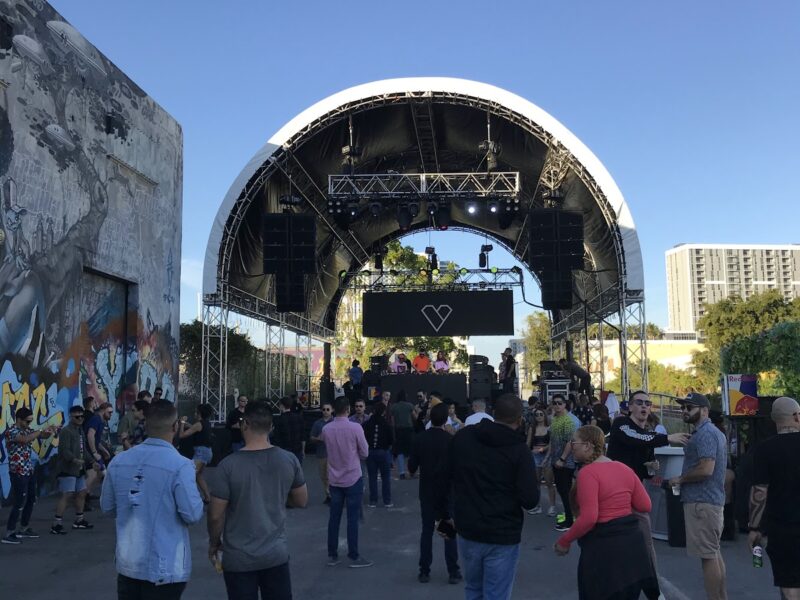 The Wynwood Art Factory