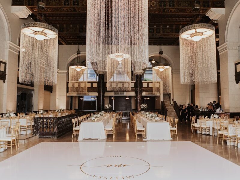 The Majestic Event Space