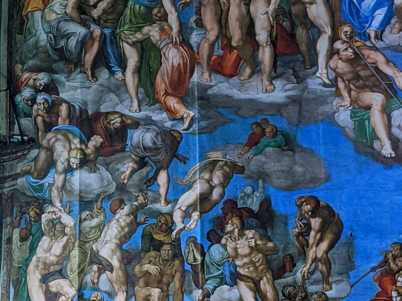 The Westside Cultural Arts Center