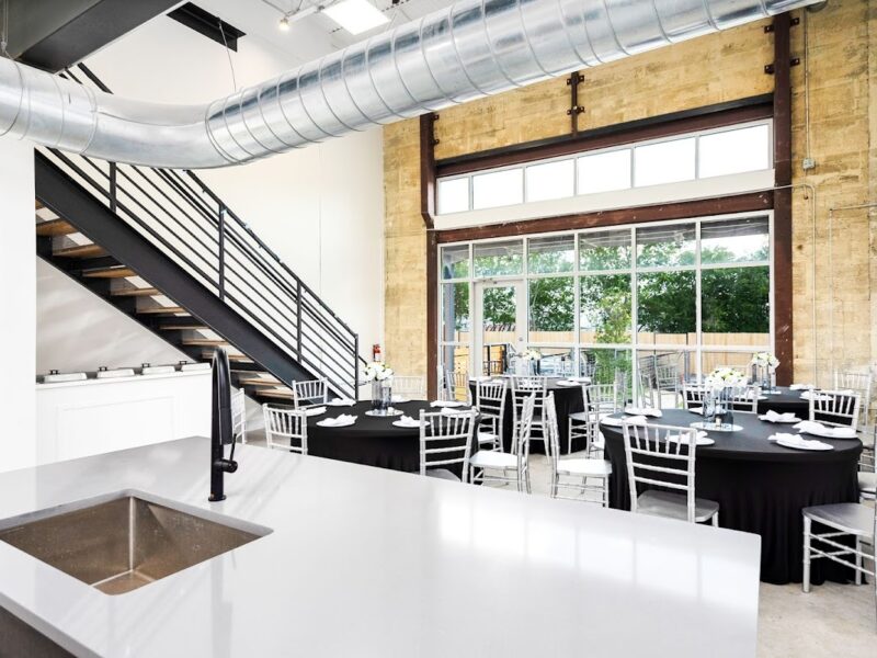 The Fairview Event Space