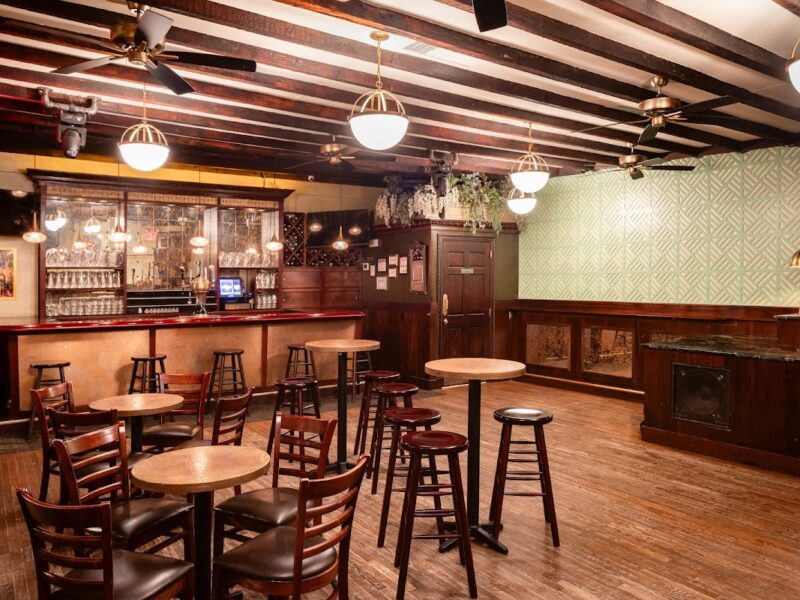 The East Side Venue