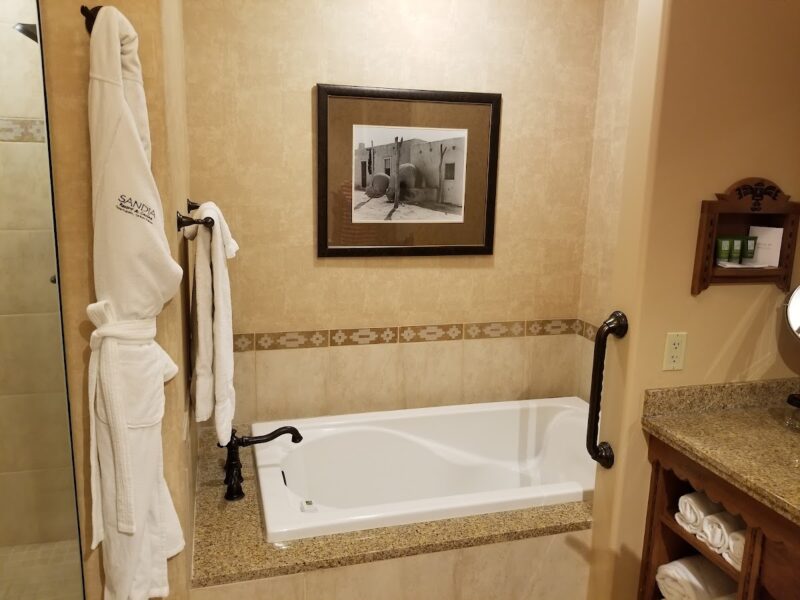 Sandia Resort & Casino