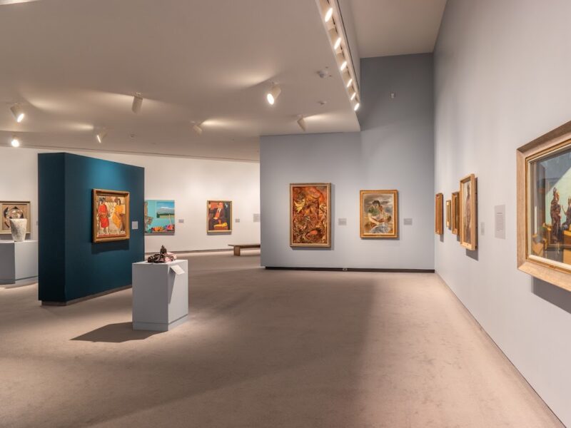 Wichita Art Museum