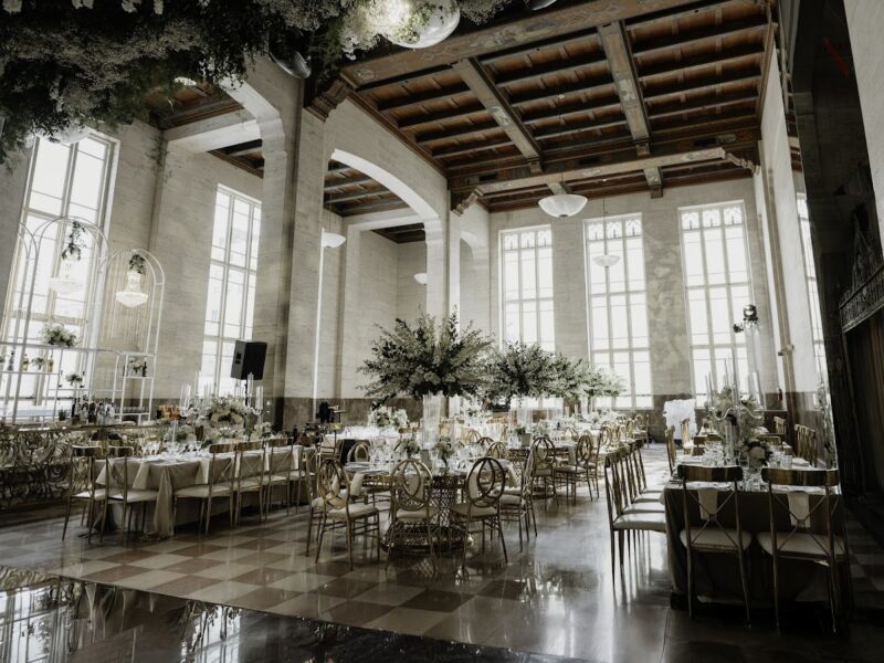 The Historic Alfred I. Dupont Building