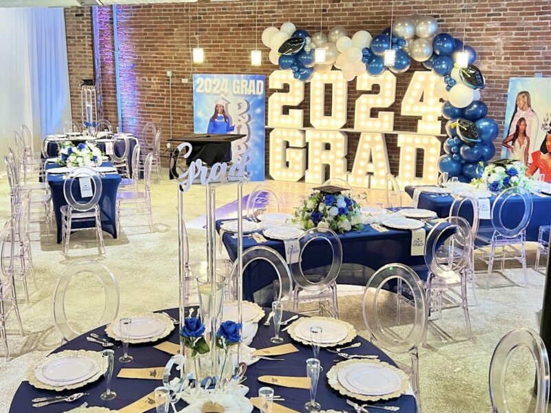 The St. Louis Event Space