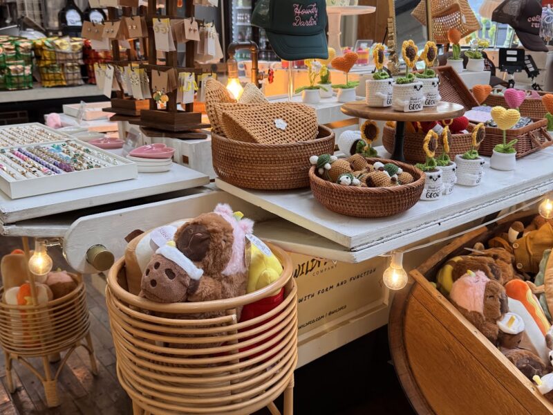 The Anaheim Packing District