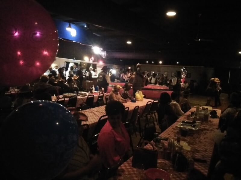 The Grand Hall at Orlando