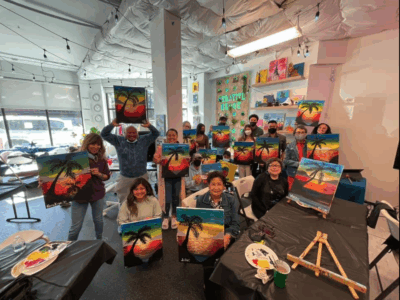 Capitol Hill Creative Space