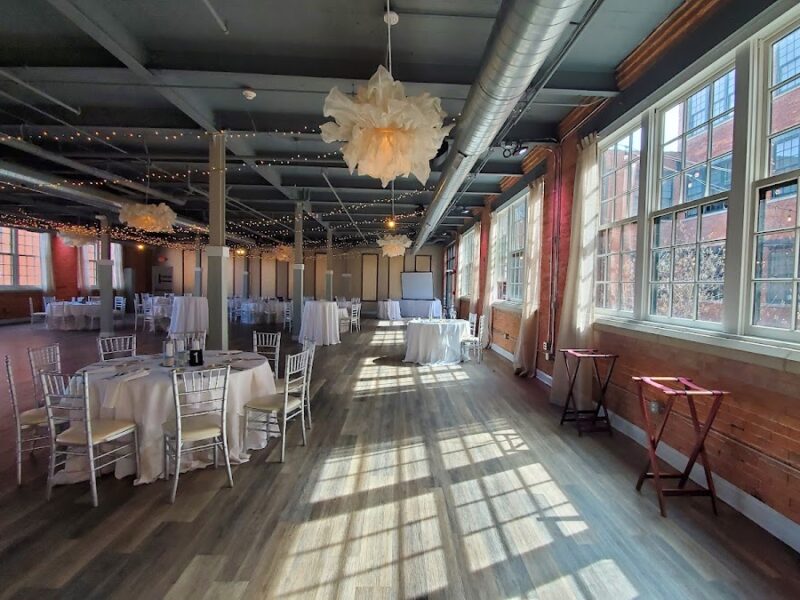 The Foundry Suites