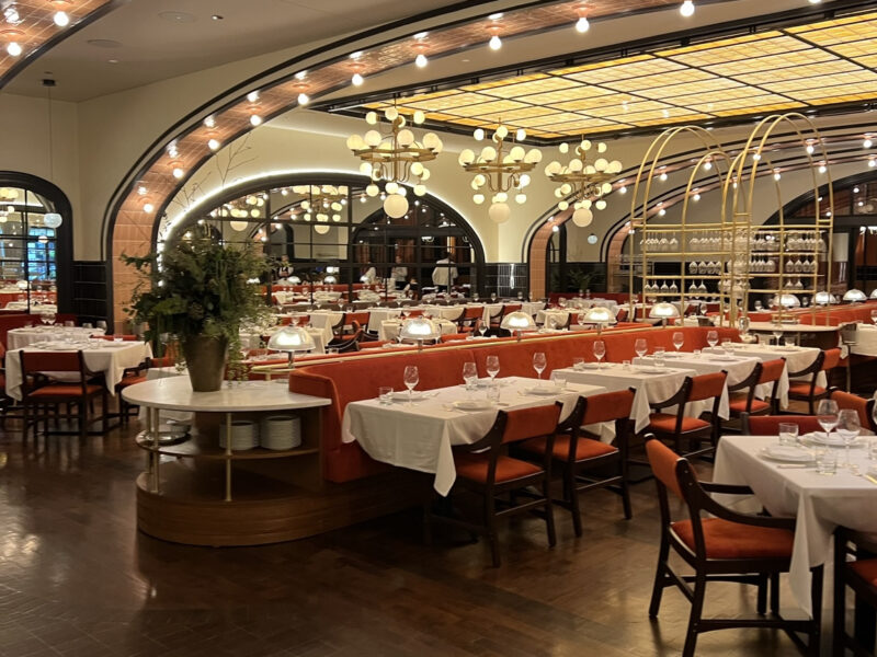 The River North Event Space