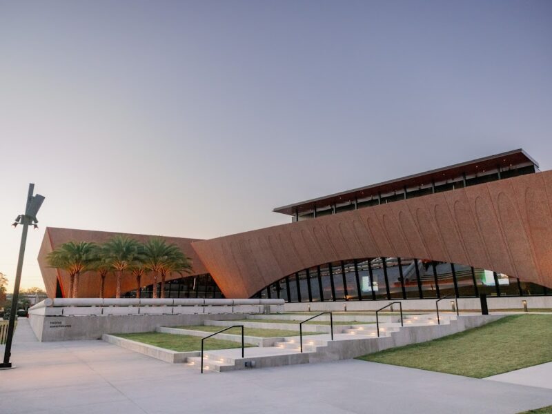 The Winter Park Event Hall