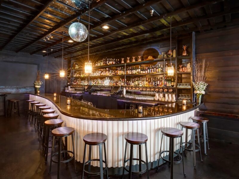 The Venue on 5th