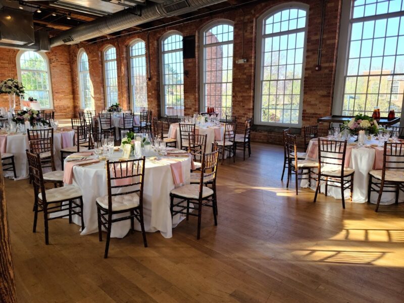 The Cotton Room