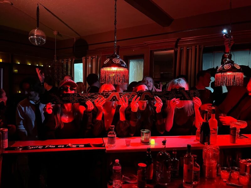 The Event Space at 789