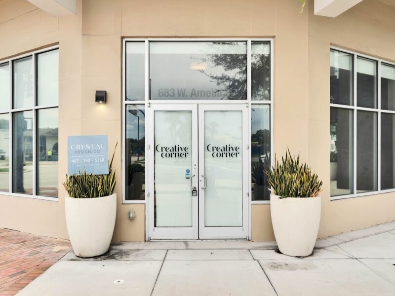 The Creative Space Orlando