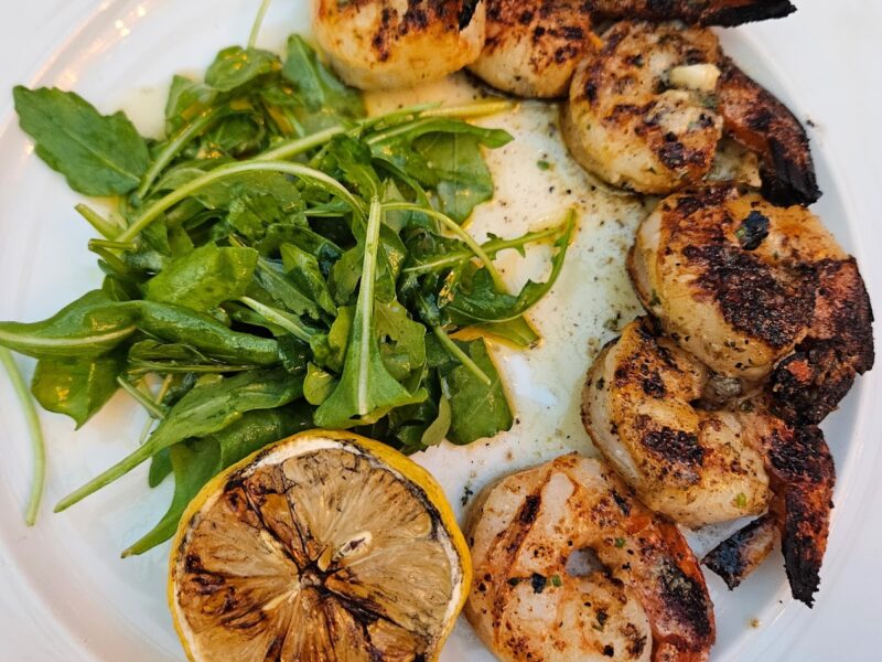 The Rooftop at Raleigh