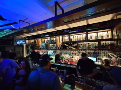 The Garden Room Orlando