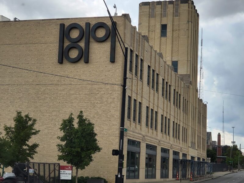 Cincinnati Creative Hub