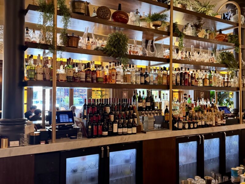 The Chicago Firehouse Restaurant
