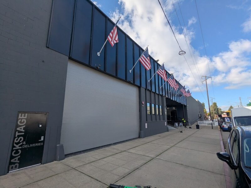 Fremont Studios
