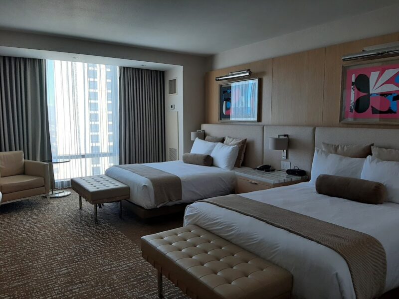 The Event Center at The Palms