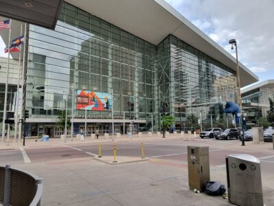 The Denver Event Center
