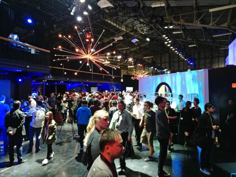The Innovation Hangar