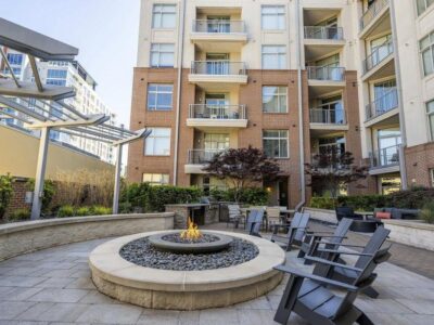 The Mint Street Loft