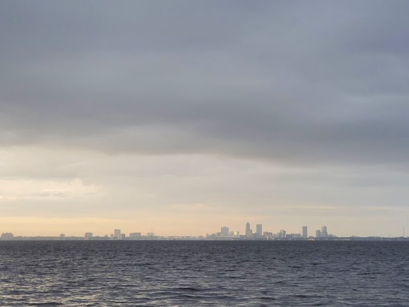 The Florida Yacht Club