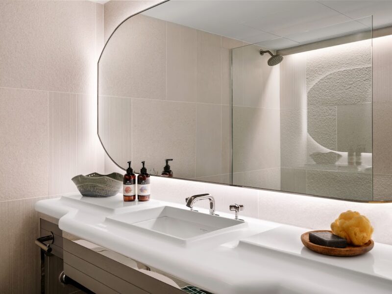 The Line Hotel Austin