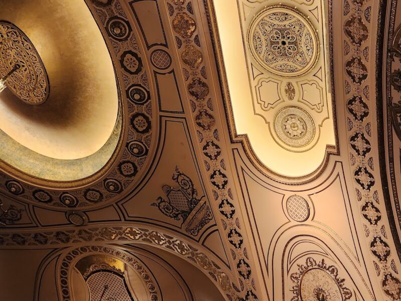 Omaha Historic Theater