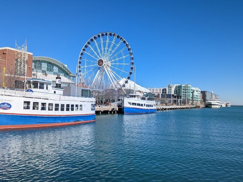 Navy Pier