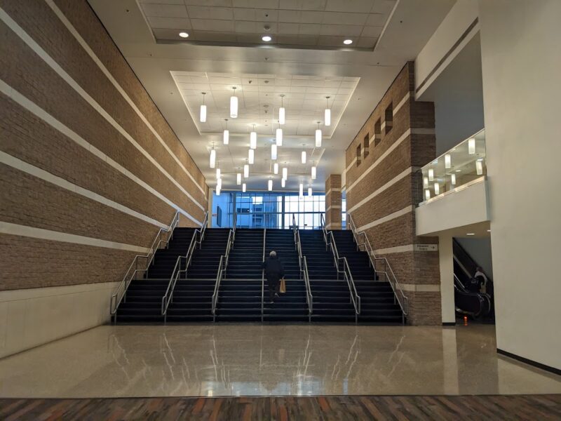 Tucson Convention Center