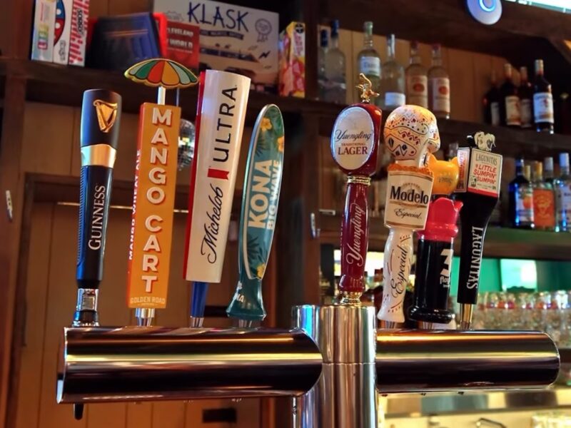 The Fieldhouse Chicago