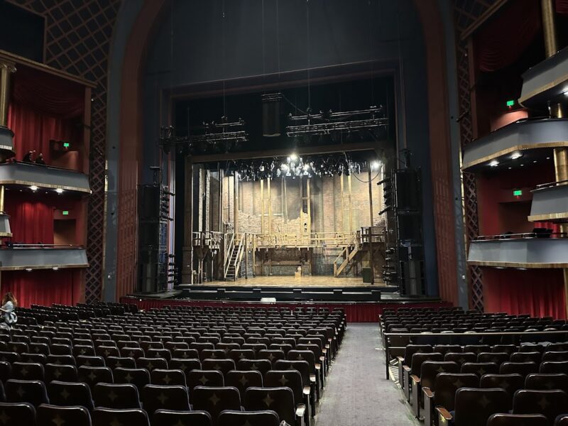 Houston Arts Center