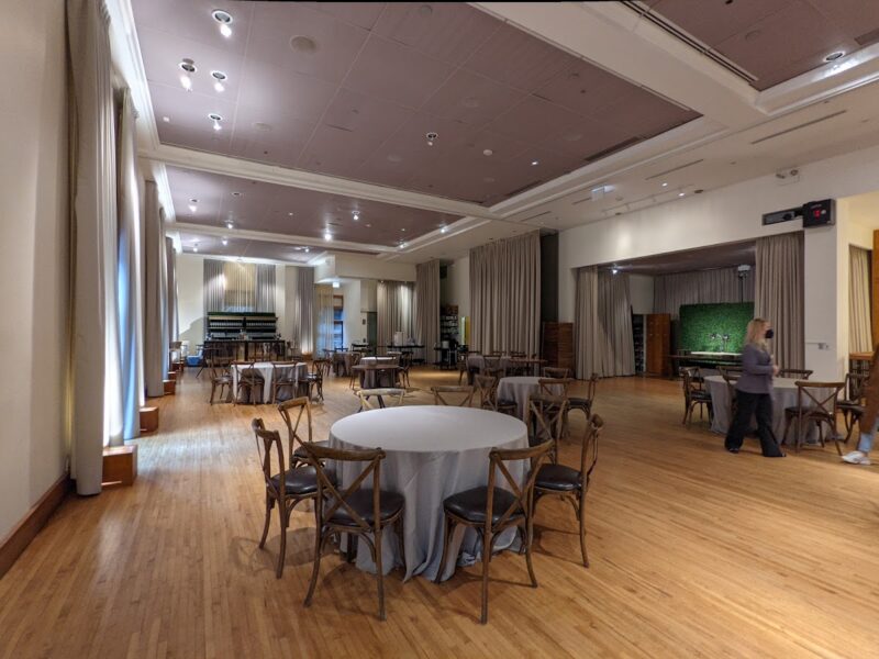 The Ivy Room