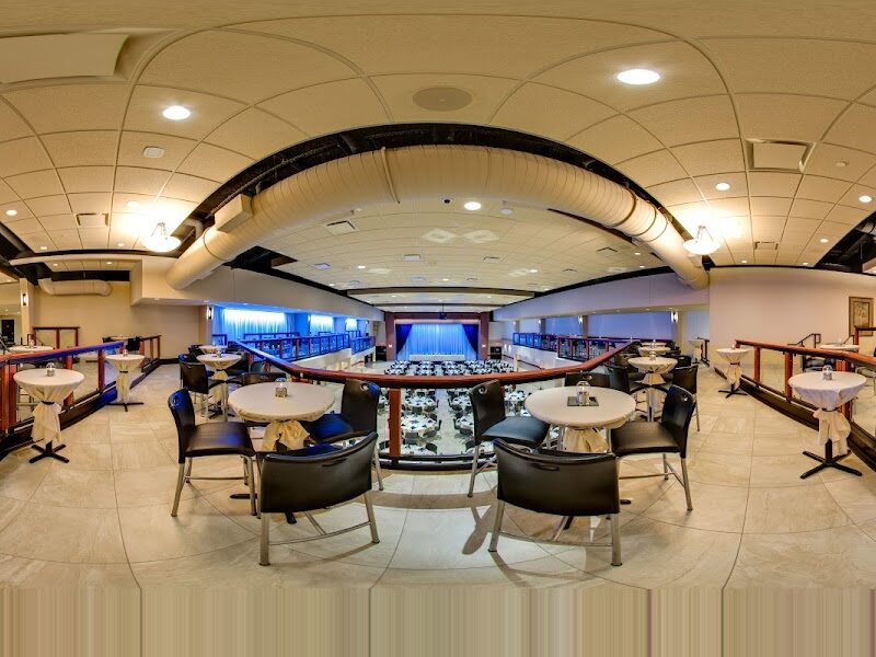 The Avalon Events Center