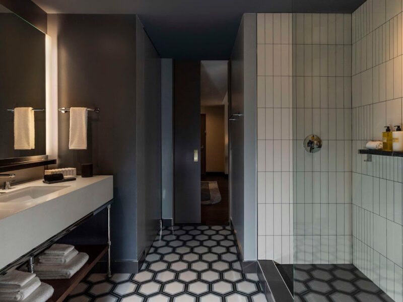 The Rooftop at The Thompson