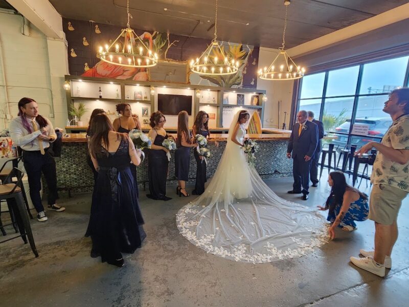 Riverside Event Center