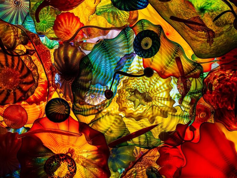 Franklin Park Conservatory