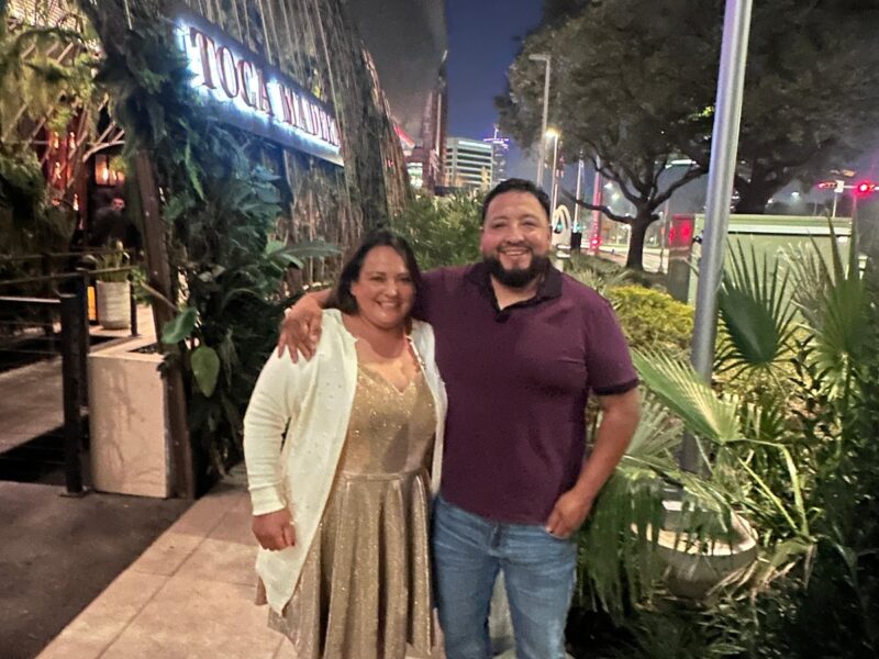 The Atrium at Allen Parkway
