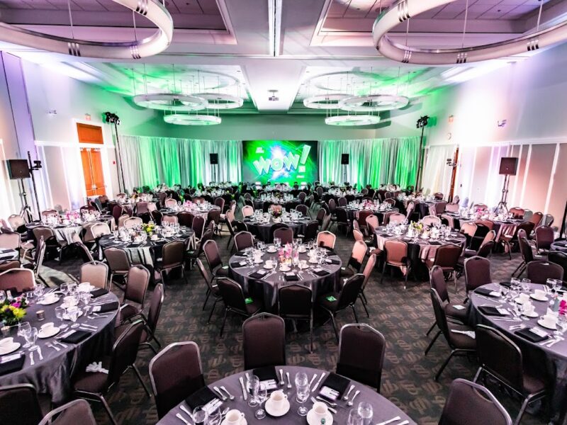 Downtown Conference Center